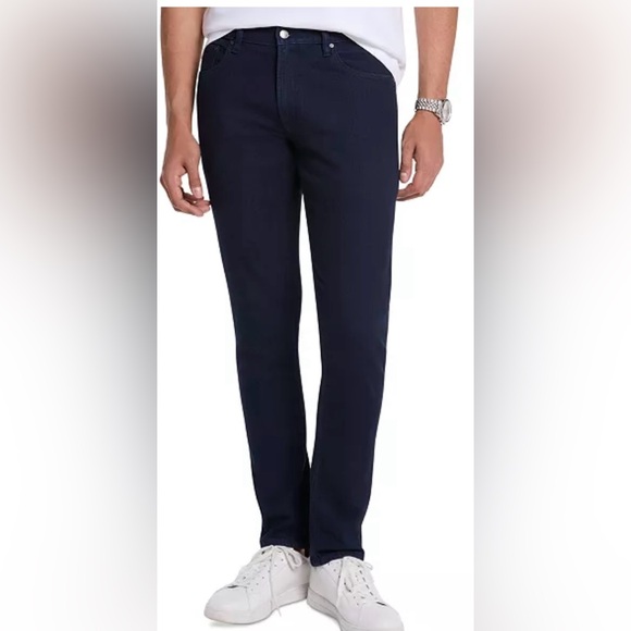 Michael Kors, Parker Slim Navy - Picture 1 of 8